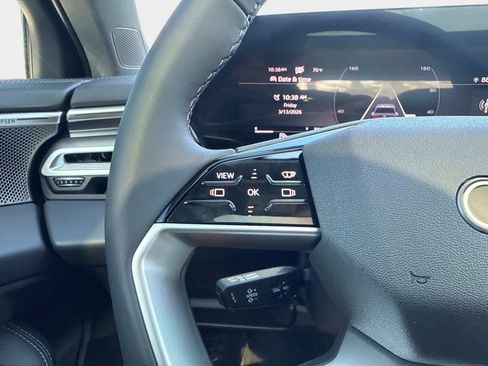 New 2026 Audi A6 Premium Plus AWD/4WD image 28