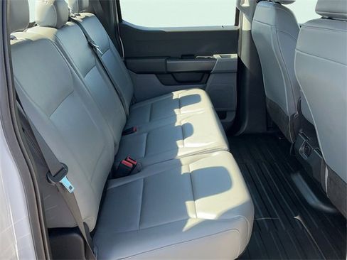 Used 2021 Ford F150 XL w/ Trailer Tow Package image 16