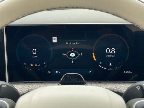 Used 2025 Hyundai Santa Fe Calligraphy image 37