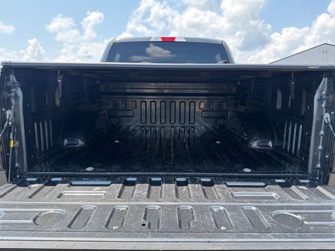 Used 2018 Ford F150 XL w/ Equipment Group 101A Mid AWD/4WD image 10