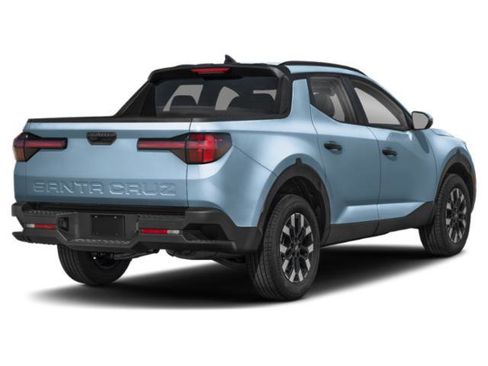 New 2026 Hyundai Santa Cruz SEL AWD/4WD image 5
