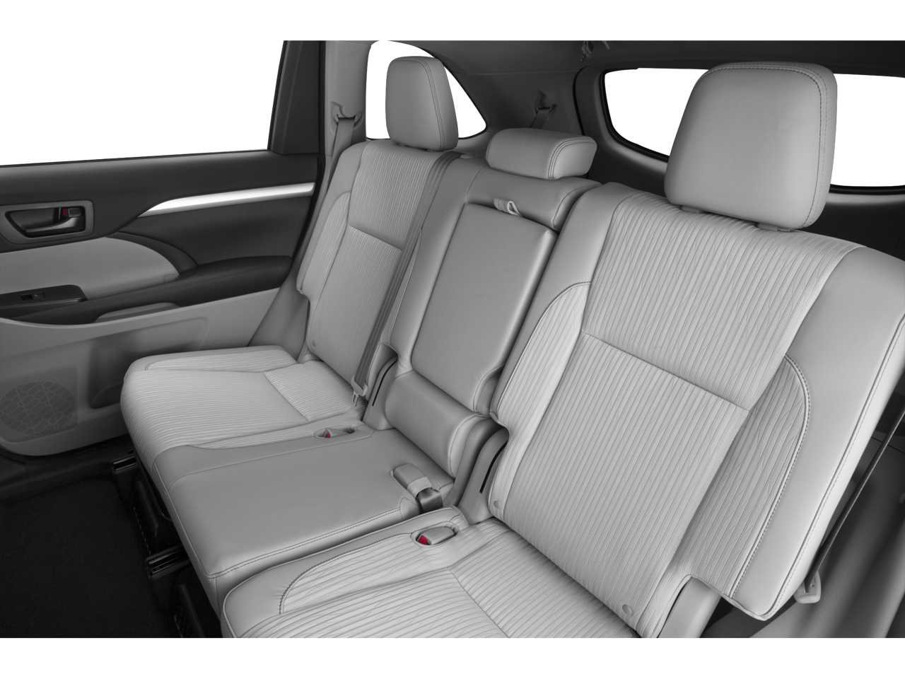 Used 2015 Toyota Highlander Limited w/ Driver Technology Package AWD/4WD image 10