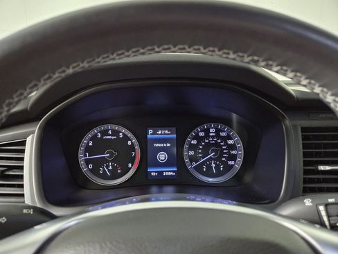 Used 2019 Hyundai Sonata Limited w/ Ultimate Package 04 FWD image 15