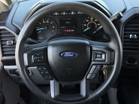 Used 2018 Ford F150 XL w/ Equipment Group 101A Mid RWD image 14