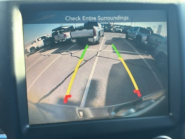 Used 2014 RAM 1500 Laramie AWD/4WD image 23