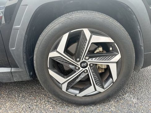 Used 2024 Hyundai Tucson SEL w/ Convenience Package FWD image 9