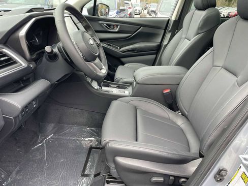 New 2026 Subaru Ascent Limited image 10