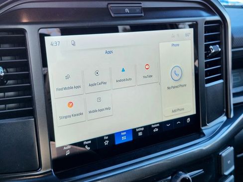 New 2026 Ford F150 STX image 20