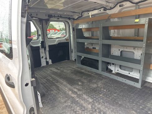 Used 2021 Ford Transit 250 Low Roof w/ Exterior Upgrade Package RWD image 23