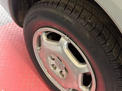 Used 2002 Lexus LS 430 image 31