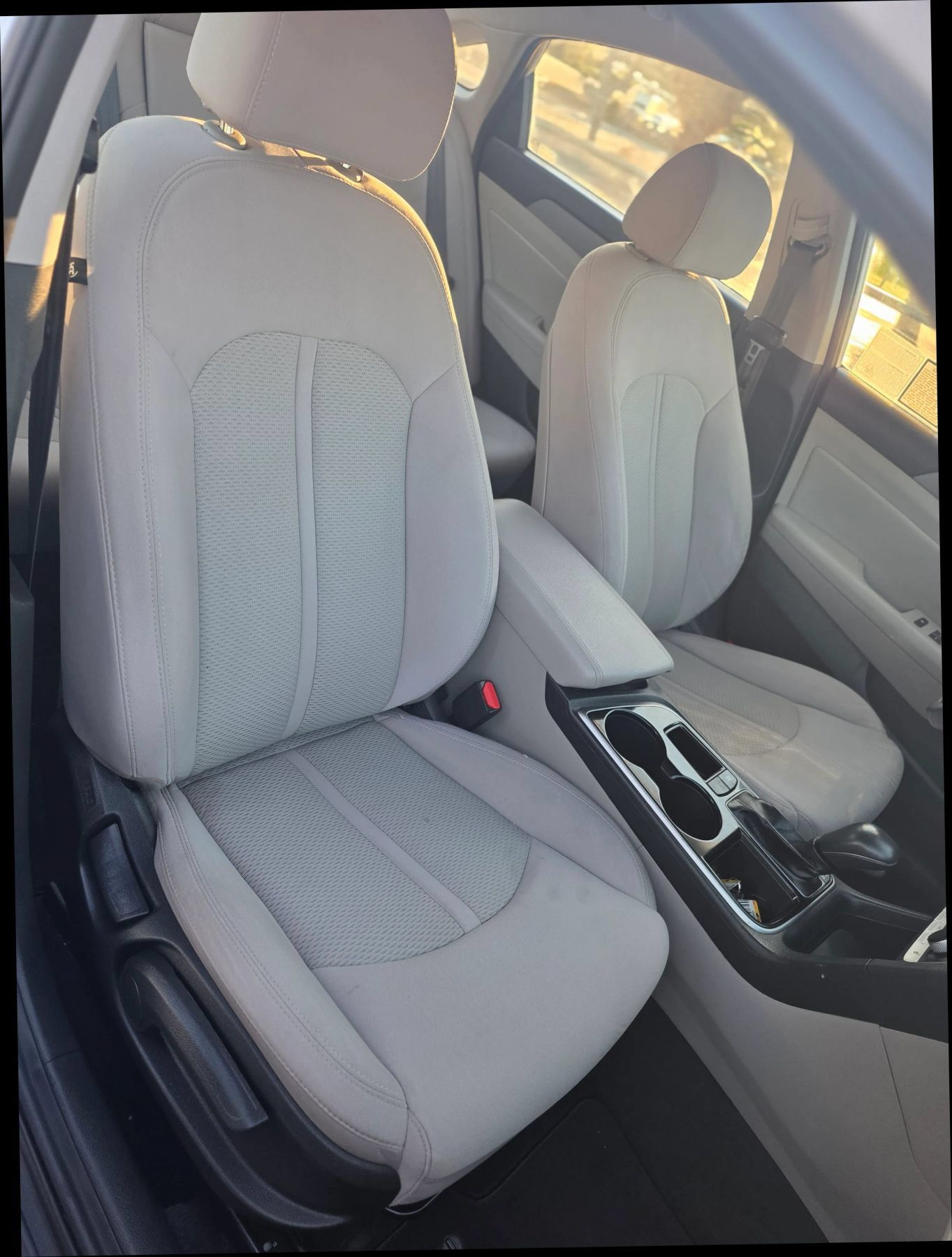 Used 2018 Hyundai Sonata SEL FWD image 13