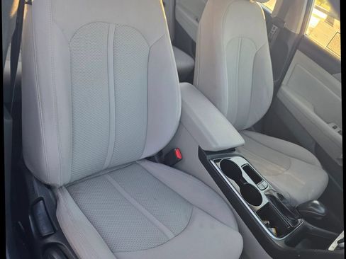 Used 2018 Hyundai Sonata SEL FWD image 13