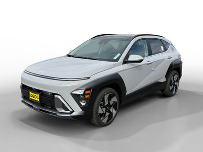New 2026 Hyundai Kona Limited
