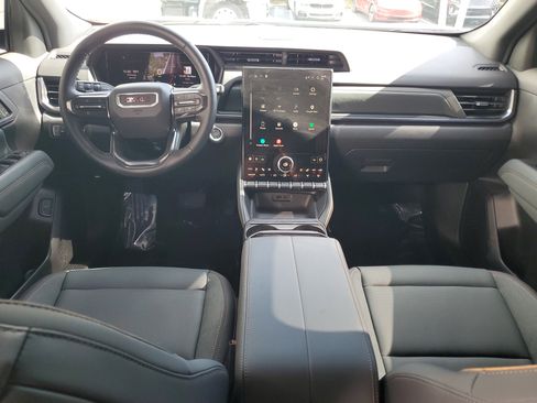 Certified 2026 GMC Terrain AT4 w/ Convenience Package III AWD/4WD image 16