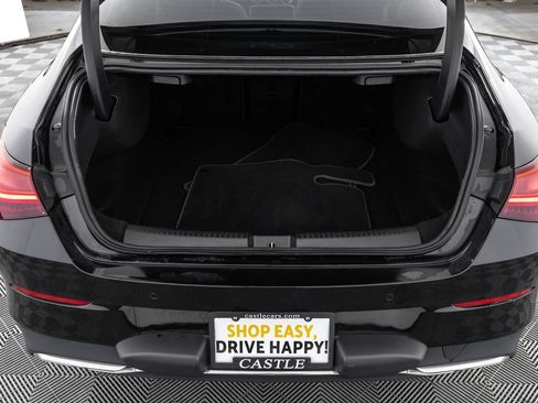 Used 2025 Mercedes-Benz CLA 250 4MATIC image 37
