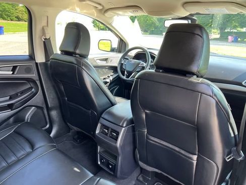 Used 2023 Ford Edge SEL w/ Convenience Package AWD/4WD image 33