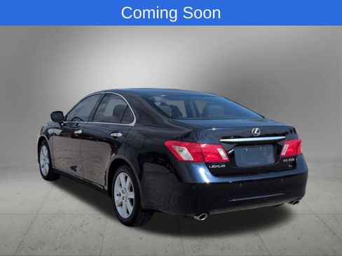 Used 2007 Lexus ES 350 FWD image 4