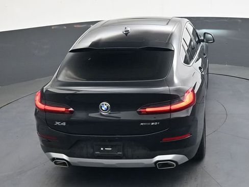 Used 2023 BMW X4 xDrive30i w/ Premium Package AWD/4WD image 24