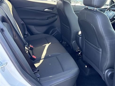 Certified 2024 Buick Encore GX Preferred image 25
