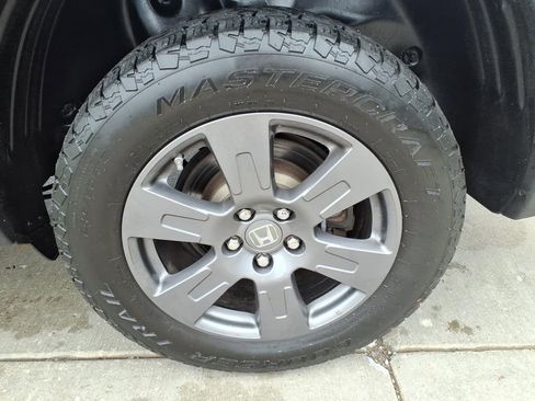 Used 2020 Honda Ridgeline RTL-E image 10