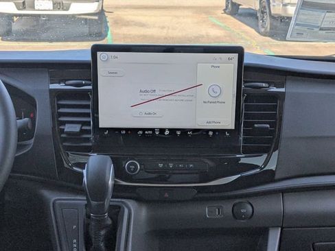 New 2026 Ford Transit 350 XLT RWD image 18