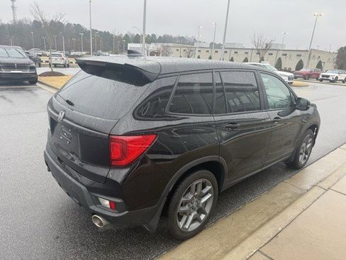 Used 2022 Honda Passport EX-L image 6