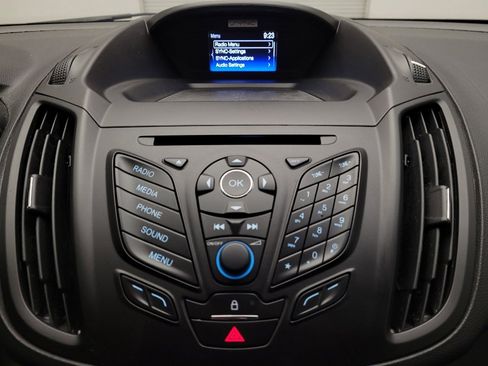Used 2016 Ford Escape S FWD image 25