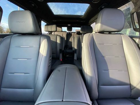 New 2026 Hyundai Palisade Calligraphy image 29