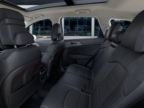 New 2026 Kia Sportage SX Prestige image 18