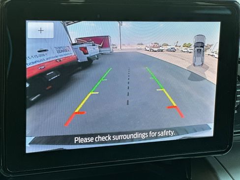 Certified 2022 Ford Explorer XLT w/ Class IV Trailer Tow Package image 21