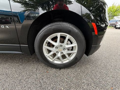 Used 2023 Chevrolet Equinox LT AWD/4WD image 33
