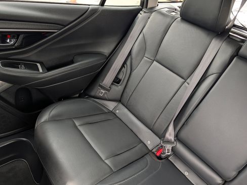 Used 2023 Subaru Outback Touring XT image 12