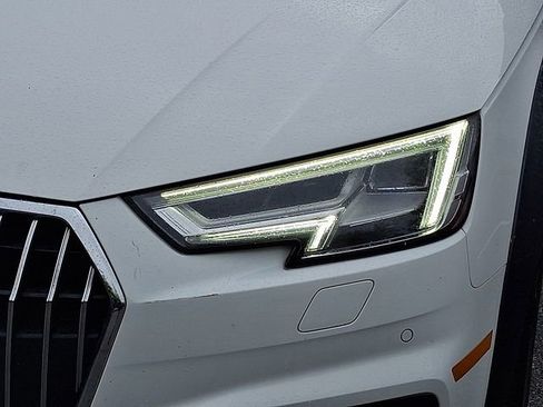 Used 2018 Audi A4 2.0T allroad Premium Plus AWD/4WD image 9