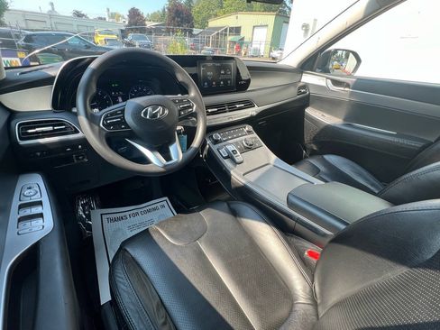 Used 2020 Hyundai Palisade SE AWD/4WD image 37