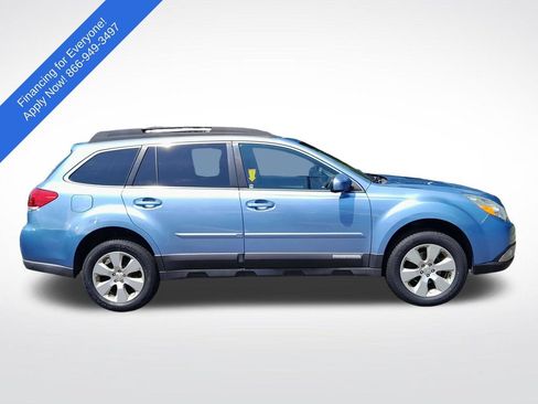 Used 2012 Subaru Outback 2.5i Premium AWD/4WD image 9
