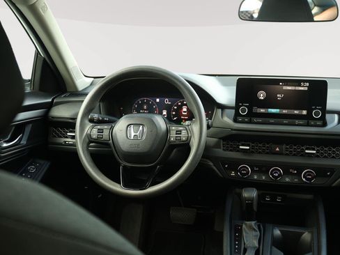 Used 2024 Honda Accord EX image 25