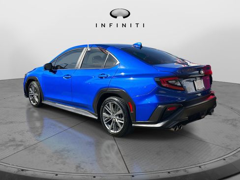 Used 2023 Subaru WRX Manual AWD image 4