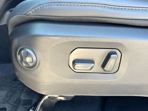 New 2025 Jeep Wrangler Sahara w/ Safety Group image 16