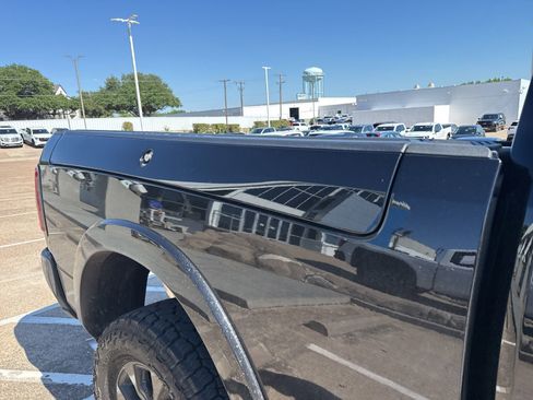 Used 2021 RAM 2500 Limited AWD/4WD image 8