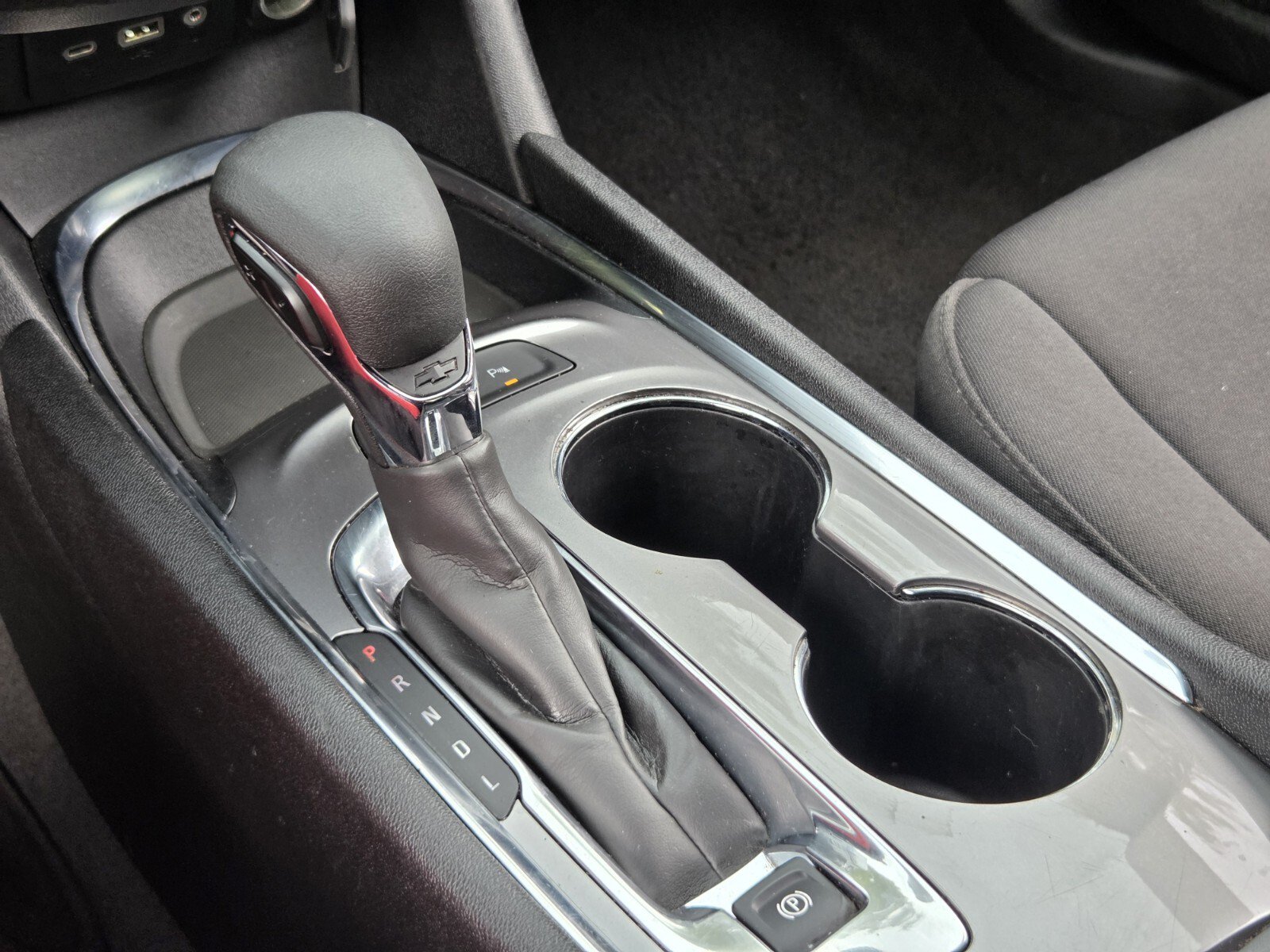 Used 2024 Chevrolet Malibu LT FWD image 16