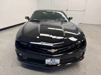 Used 2013 Chevrolet Camaro SS w/ RS Package video 2