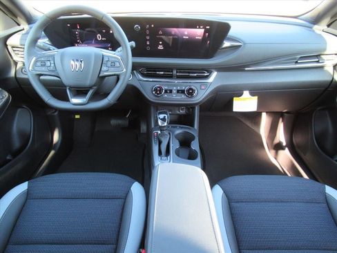 New 2026 Buick Envista Preferred w/ Convenience I Package FWD image 11
