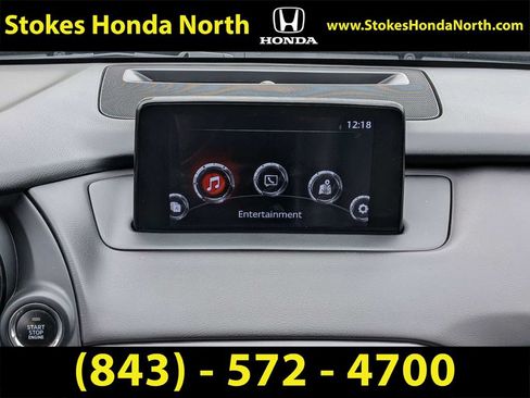 Used 2019 MAZDA CX-9 Touring w/ Touring Premium Package FWD image 22
