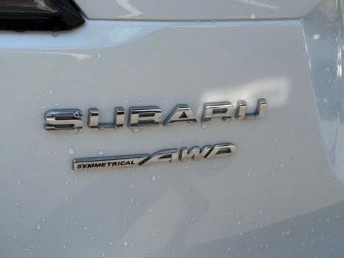 Used 2020 Subaru Outback Limited w/ Popular Package #2 AWD/4WD image 14