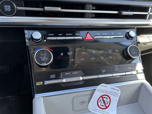 New 2026 Hyundai Santa Fe SEL image 25