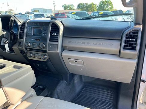 Used 2017 Ford F350 XL w/ Power Equipment Group image 27