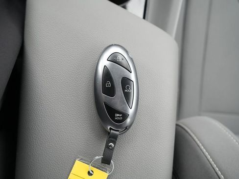 Certified 2025 Hyundai Elantra SEL FWD image 37
