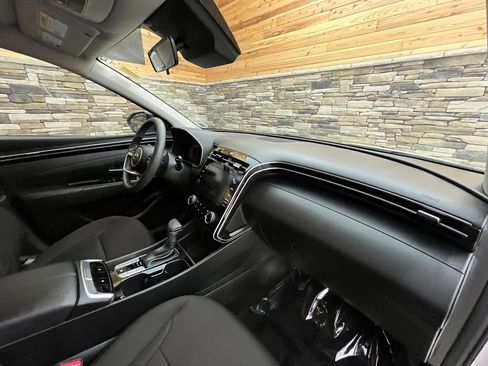 Used 2023 Hyundai Tucson SEL AWD/4WD image 13