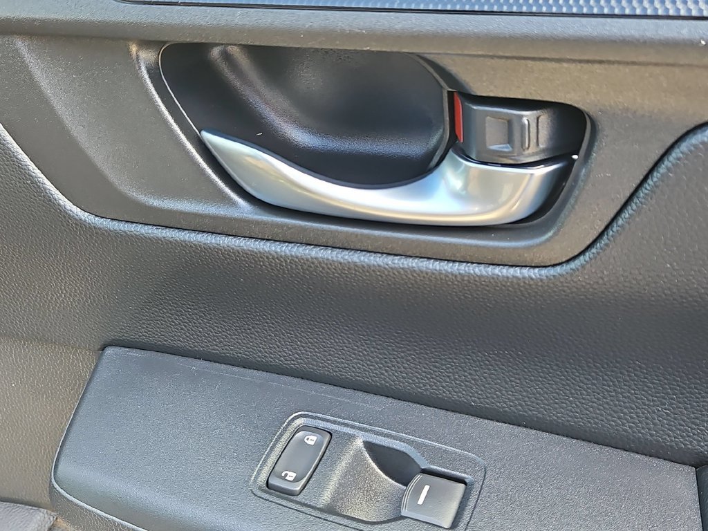 Used 2025 Honda CR-V LX image 34