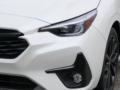 Certified 2025 Subaru Impreza RS w/ Popular Package #3 image 9